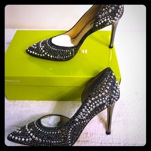 GIANNI BINI  👠 😍